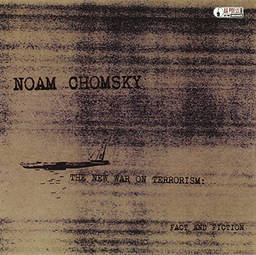 Noam Chomsky New War On Terrorism 