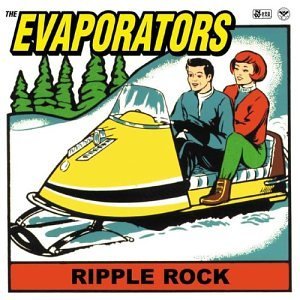 Evaporators/Ripple Rock