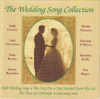 Wedding Song Collection/Wedding Song Collection