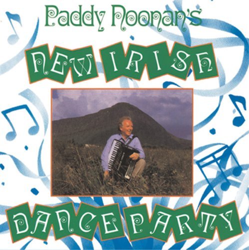 Patty Noonan/New Irish Dance Party