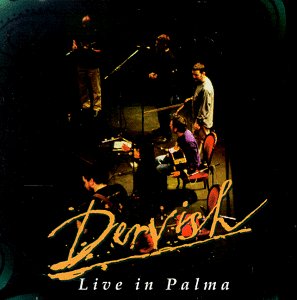 Dervish/Live In Palma@2 Cd Set