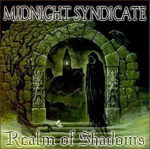 Midnight Syndicate/Realm Of The Shadows