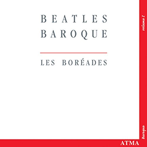 Boreades/Beatles Baroque 1@Boreades