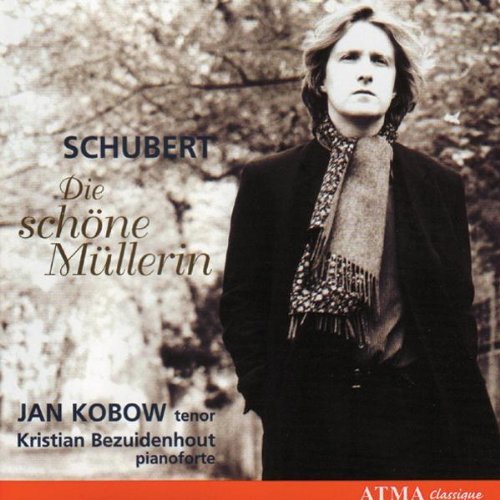 F. Schubert/Die Schene Mullerin