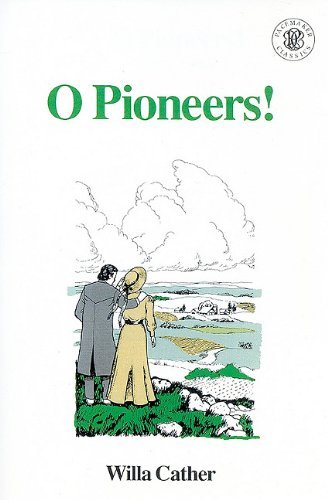 Willa Cather/O Pioneers!
