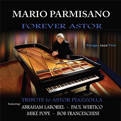 Mario Parmisano/Forever Astor