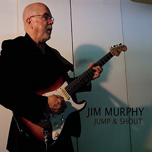 Jim Murphy Jump And Shout 