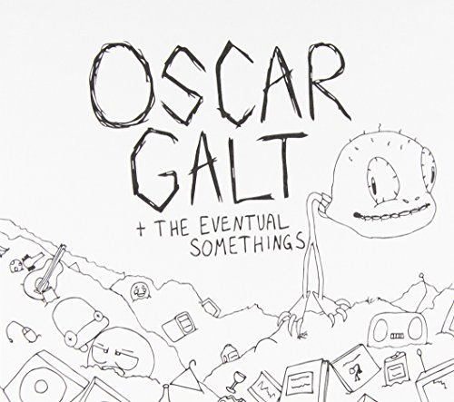 Oscar & The Eventual Some Galt/Oscar Galt & The Eventual Some@Import-Aus