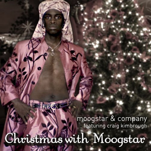 Moogstar & Company/Christmas With Moogstar