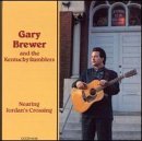 Gary Brewer/Nearing Jordan's Crossing