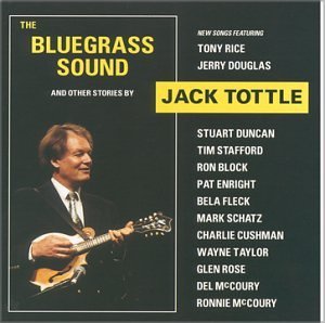 Jack Tottle/Bluegrass Sound