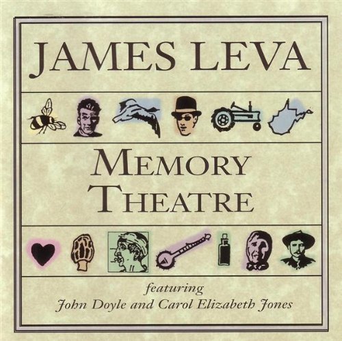 James Leva/Memory Theatre