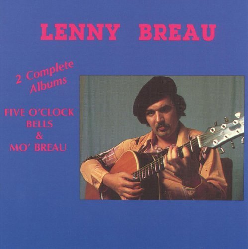 Lenny Breau/Five O'Clock Bells/Mo' Breau@2-On-1