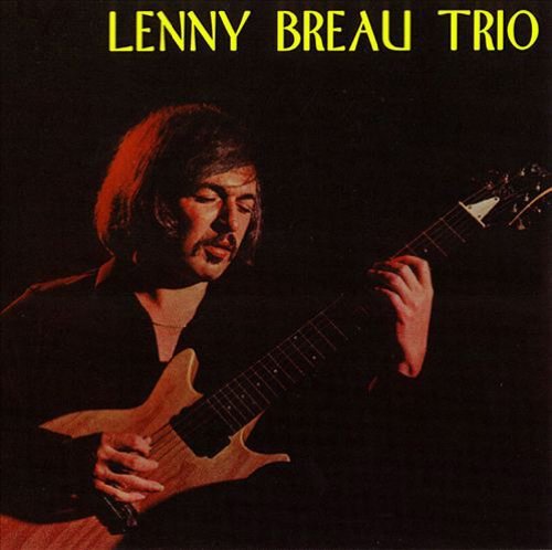 Lenny Breau Lenny Breau Trio 