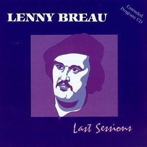 Lenny Breau Last Sessions 