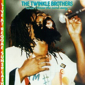 Twinkle Brothers Live At The Sunsplash 