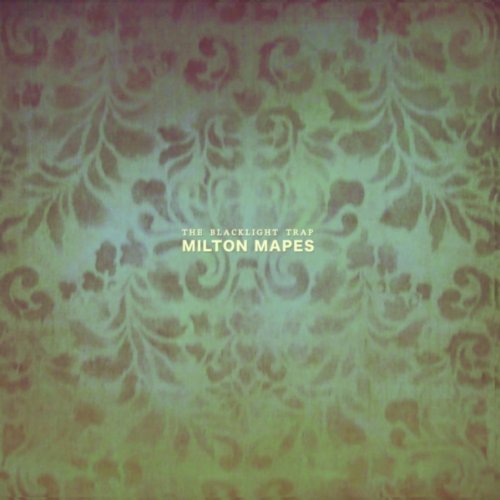 Milton Mapes/Blacklight Trap