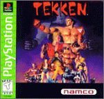 Psx Classics Tekken 3d T 