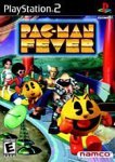 PS2/Pac-Man Fever