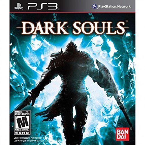 PS3/Dark Souls