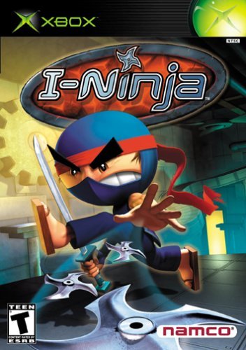 Xbox/I-Ninja
