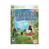 Xbox 360 Eternal Sonata 