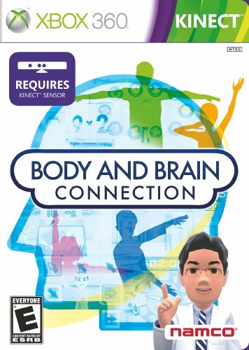 Xbox 360/Kinect Brain & Body Connection