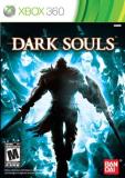 Xbox 360 Dark Souls Namco Bandai Games Amer M 