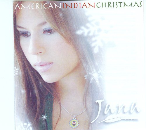 Jana American Indian Christmas 