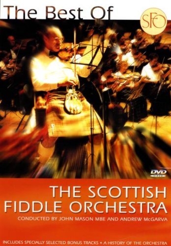 Scottish Fiddle Orchestra/Best Of Scottish Fiddle Orches