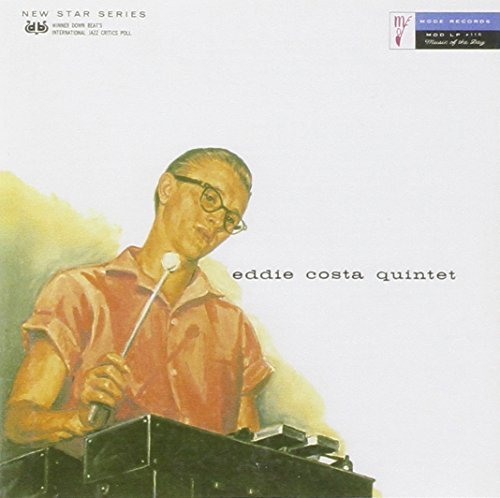 Eddie Costa/Eddie Costa Quintet