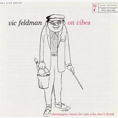 Victor Feldman/On Vibes