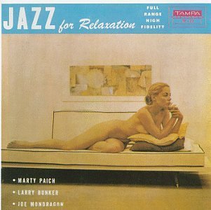 Marty Paich/Jazz For Relaxation