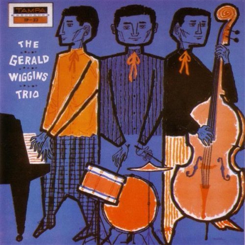 Gerald Wiggins/Gerald Wiggins Trio