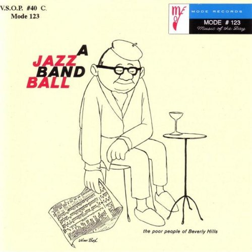 Jazz Band Ball-Second Set/Jazz Band Ball-Second Set