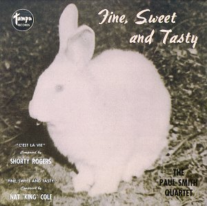 Paul Smith/Fine Sweet & Tasty