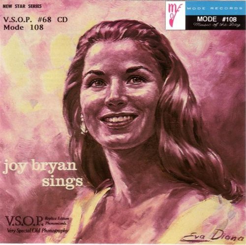 Joy Bryan/Sings