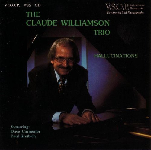 Claude Trio Williamson/Hallucinations
