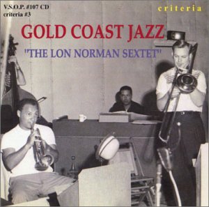 Lon Sextet Norman/Gold Coast Jazz
