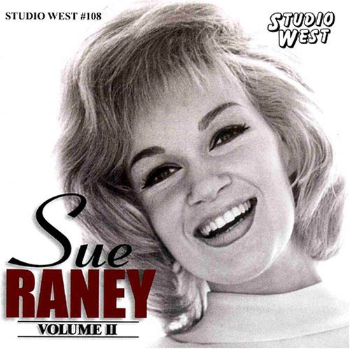 Sue Raney/Vol. 2