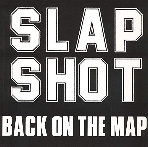 Slapshot/Back On The Map