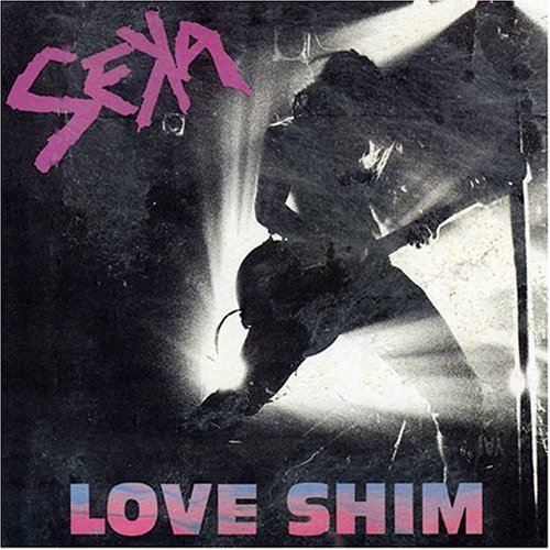 Seka Love Shim 