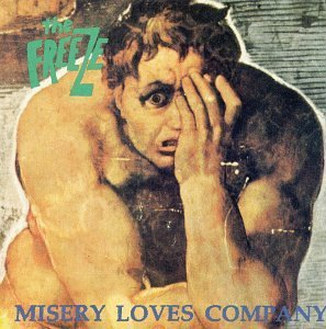 Freeze Misery Loves Company 