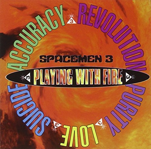 Spacemen 3/Play With Fire