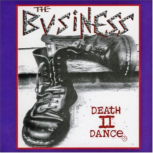 Business Death Ii Dance 