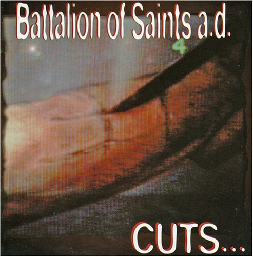 Battalion Of Saints A.D. Cuts 