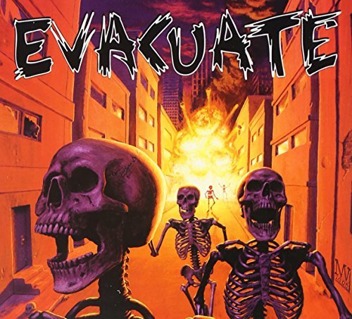 Evacuate/Evacuate