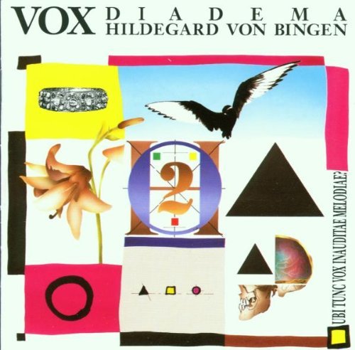 Vox Diadema/Hildegard Von Bingen
