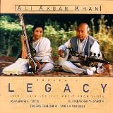 Ali Akbar Khan Legacy 16th 18th Century Music Bhosle Khan Chaudhuri 