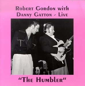 Gordon Gatton Humbler Live 